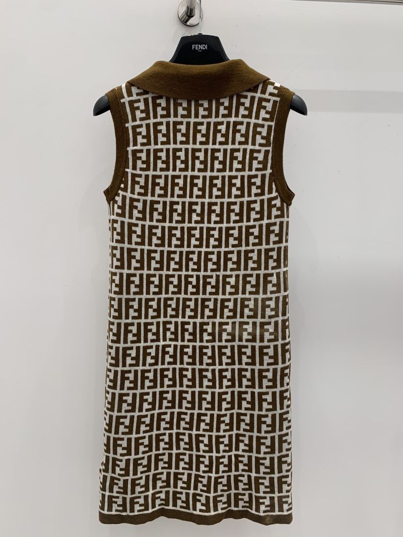 Fendi Dress